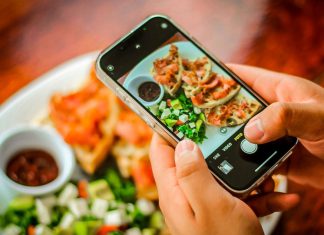 Ver comida en redes podría ayudarte a controlar los antojos El consumo digital de contenido de comida podría influir en la forma en que las personas gestionan sus hábitos alimenticios