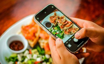 Ver comida en redes podría ayudarte a controlar los antojos El consumo digital de contenido de comida podría influir en la forma en que las personas gestionan sus hábitos alimenticios