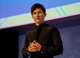 Jefe de Telegram acusa a la UE de impulsar un sistema encubierto de vigilancia Bruselas encubre la medida como protección infantil