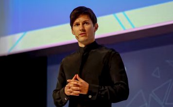 Jefe de Telegram acusa a la UE de impulsar un sistema encubierto de vigilancia Bruselas encubre la medida como protección infantil