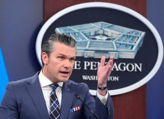 EEUU cancela despliegue militar a Polonia Guerra contra Irán profundiza tensiones entre Washington y aliados europeos