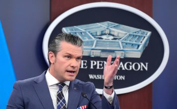 EEUU cancela despliegue militar a Polonia Guerra contra Irán profundiza tensiones entre Washington y aliados europeos