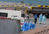 España impone cuarentena a pasajeros tras brote de hantavirus en crucero Francia confirma contagio de hantavirus tras evacuación de crucero