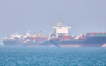 Irán desmiente a EEUU sobre tránsito en el estrecho de Ormuz EE.UU. miente al afirmar libre tránsito en Ormuz, denuncia Irán