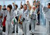 Activistas de la Flotilla Sumud denuncian torturas tras ser detenidos por Israel Activistas de la Flotilla Sumud denuncian torturas tras ser detenidos por Israel