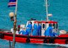 Brote de hantavirus en crucero del Atlántico deja muertos y enciende alertas sanitarias Autoridades sanitarias monitorean el brote detectado a bordo del MV Hondius