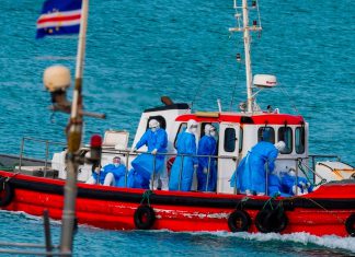Brote de hantavirus en crucero del Atlántico deja muertos y enciende alertas sanitarias Autoridades sanitarias monitorean el brote detectado a bordo del MV Hondius