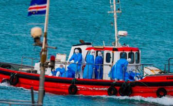 Brote de hantavirus en crucero del Atlántico deja muertos y enciende alertas sanitarias Autoridades sanitarias monitorean el brote detectado a bordo del MV Hondius