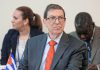 Bruno Rodríguez advierte que amenazas de Trump podrían provocar un “baño de sangre” en Cuba El Gobierno cubano aseguró que defenderá su soberanía frente a las amenazas de Washington