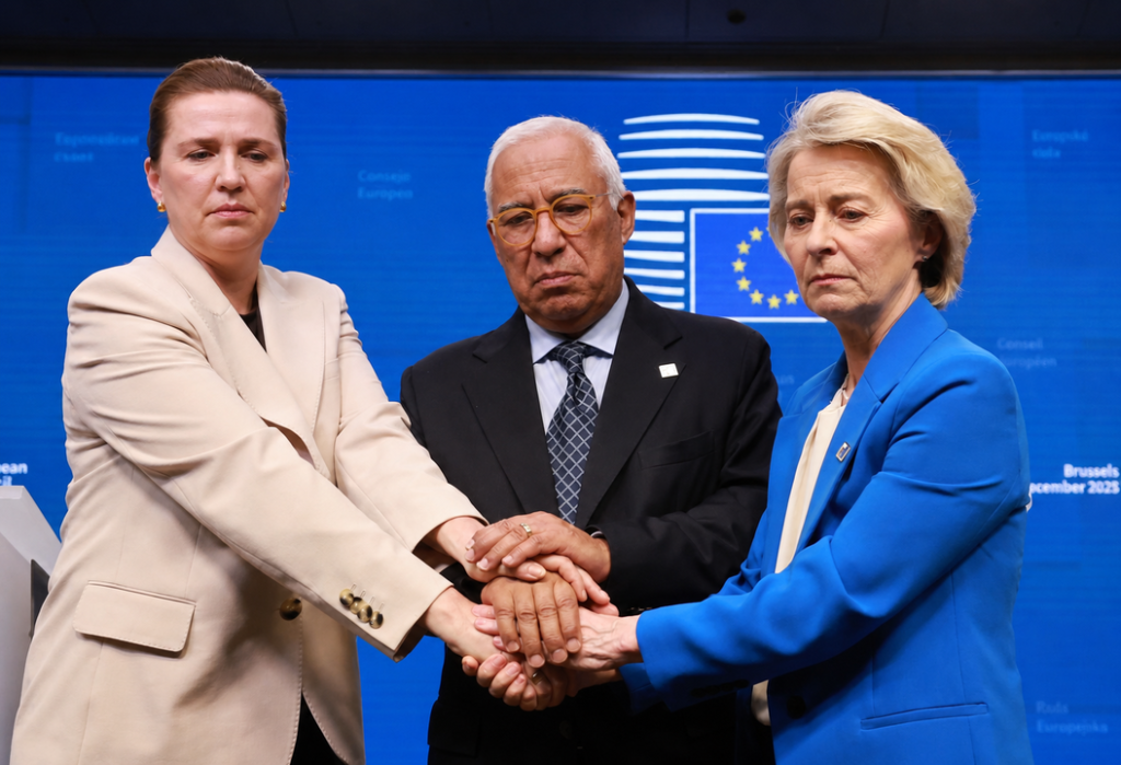Dependencia de combustibles fósiles eleva la factura energética de la UE