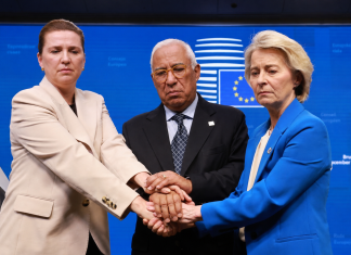 Bélgica: La UE no es competitiva Dependencia de combustibles fósiles eleva la factura energética de la UE