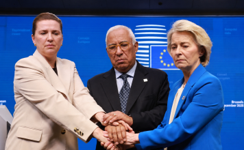 Bélgica: La UE no es competitiva Dependencia de combustibles fósiles eleva la factura energética de la UE
