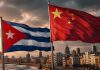 China exige respeto a la soberanía de Cuba ante presiones de EEUU China exige respeto a la soberanía de Cuba ante presiones de EEUU