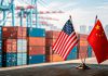 China impulsa nueva estrategia económica con Estados Unidos China impulsa nuevo marco de diálogo económico con EE.UU.