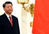 China marca cuatro “líneas rojas” a EEUU en el contexto de la visita de Trump Trump inicia histórica visita acompañado por representantes de grandes corporaciones estadounidenses
