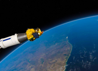 China y Europa unen esfuerzos para vigilar tormentas solares a través de SMILE Más de 2.500 investigadores participarán durante tres años en el estudio del clima espacial desde 120.000 kilómetros de altitud