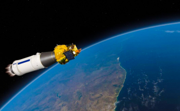 China y Europa unen esfuerzos para vigilar tormentas solares a través de SMILE Más de 2.500 investigadores participarán durante tres años en el estudio del clima espacial desde 120.000 kilómetros de altitud
