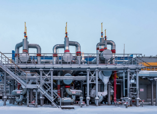 China y Rusia desafían a Occidente con el gasoducto Fuerza Siberia 2 Europa pierde el suministro barato que durante décadas sostuvo su base industrial