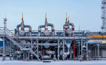 China y Rusia desafían a Occidente con el gasoducto Fuerza Siberia 2 Europa pierde el suministro barato que durante décadas sostuvo su base industrial