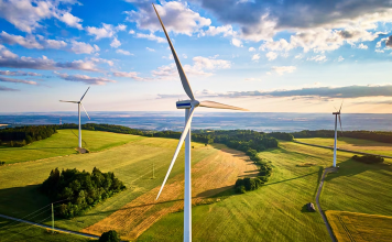 China y Vietnam fortalecen alianza verde con proyectos en energía limpia Plan bilateral prioriza innovación ecológica, transferencia tecnológica y finanzas verdes