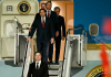 ¿Cómo ingresó Marco Rubio a China pese a sanciones? Rubio llegó junto a Trump tras años de tensiones con el Gobierno chino