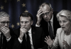 Cooperación energética entre Rusia y China pone a temblar a Occidente Analistas advierten sobre una crisis energética sin precedentes para la Unión Europea