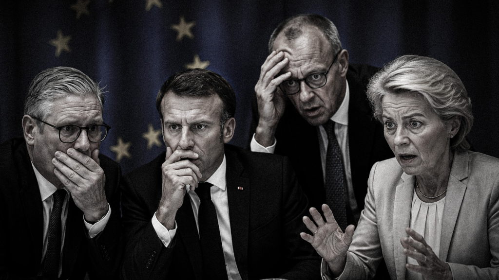 Analistas advierten sobre una crisis energética sin precedentes para la Unión Europea