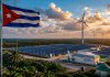 Cuba acelera transición energética para fortalecer su soberanía Cuba avanza en la expansión de parques solares y proyectos de energía renovable como parte de su estrategia para garantizar soberanía energética