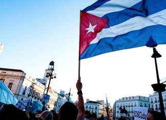 Cuba asegura que defenderá su soberanía ante cualquier agresión de Estados Unidos La insistió en que Cuba no representa un peligro para la seguridad de Estados Unidos