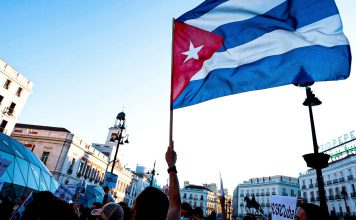 Cuba asegura que defenderá su soberanía ante cualquier agresión de Estados Unidos La insistió en que Cuba no representa un peligro para la seguridad de Estados Unidos