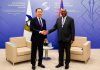 Cuba firma plan de acción con la Unión Económica Euroasiática Unión Euroasiática y Cuba fortalecen intercambio económico y científico