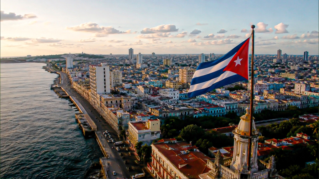 El intercambio entre Cuba y Estados Unidos volvió a exponer las tensiones en torno al bloqueo económico