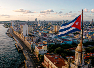 Cuba responde a supuesta oferta de ayuda de EEUU y exige fin del bloqueo El intercambio entre Cuba y Estados Unidos volvió a exponer las tensiones en torno al bloqueo económico
