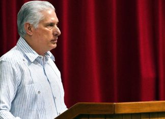 Díaz-Canel denuncia que EEUU endurece el bloqueo económico contra Cuba La Habana acusa a Washington de intensificar la presión financiera y energética sobre la isla
