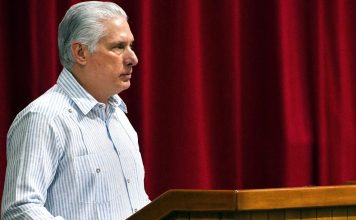 Díaz-Canel denuncia que EEUU endurece el bloqueo económico contra Cuba La Habana acusa a Washington de intensificar la presión financiera y energética sobre la isla