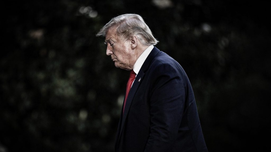 La decisión fue interpretada como una señal de repliegue frente a la presión iraní