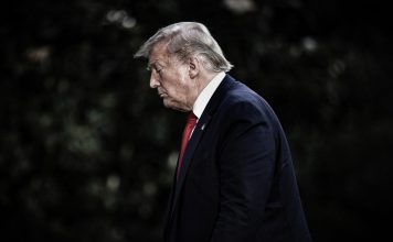 Donald Trump bajo burlas por suspender operativo en Ormuz La decisión fue interpretada como una señal de repliegue frente a la presión iraní