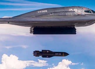 EEUU planea desarrollar nueva bomba nuclear antibúnker Nueva estrategia militar refuerza la escalada y amenaza la estabilidad internacional