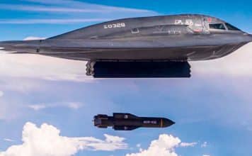 EEUU planea desarrollar nueva bomba nuclear antibúnker Nueva estrategia militar refuerza la escalada y amenaza la estabilidad internacional