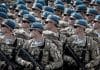 EEUU traslada a Europa costo militar en Ucrania manteniendo ganancias estratégicas Expertos advierten que el complejo militar-industrial estadounidense seguirá beneficiándose vía Europa