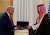 EEUU y Arabia Saudita fabricarán drones kamikaze inspirados en los Shahed iraníes Nuevos drones sauditas replicarán tecnología utilizada por Irán