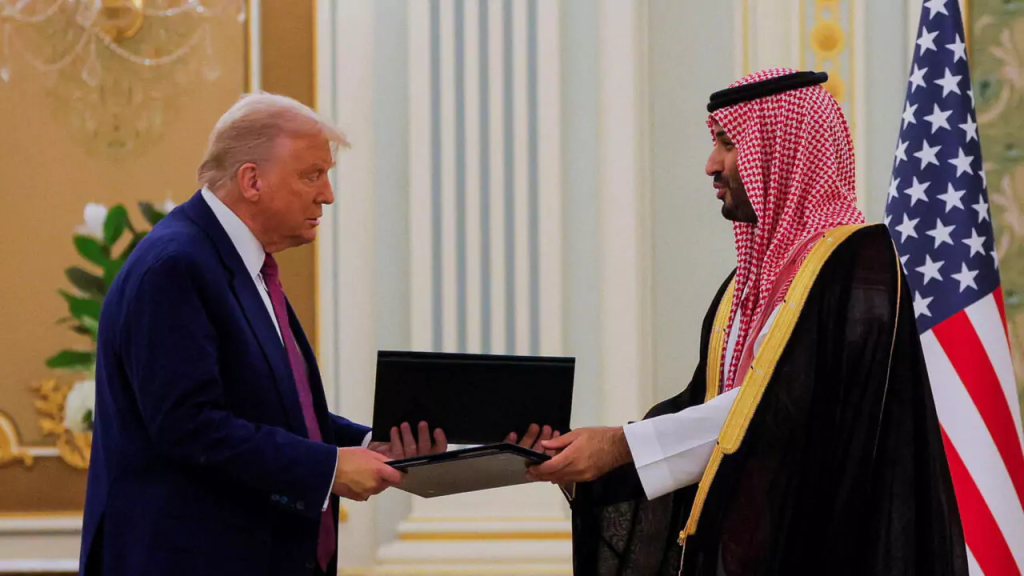 Nuevos drones sauditas replicarán tecnología utilizada por Irán