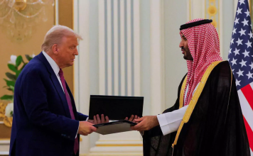 EEUU y Arabia Saudita fabricarán drones kamikaze inspirados en los Shahed iraníes Nuevos drones sauditas replicarán tecnología utilizada por Irán