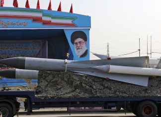 EEUU y OTAN: Irán conserva su capacidad militar OTAN estima que Irán mantiene el 60 % de su capacidad militar