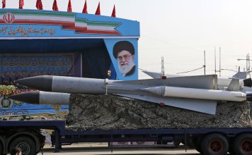 EEUU y OTAN: Irán conserva su capacidad militar OTAN estima que Irán mantiene el 60 % de su capacidad militar