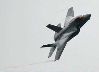 Estados Unidos admite derribo de un F-35 ante Irán Congreso de EE.UU. admite pérdidas millonarias en guerra contra Irán