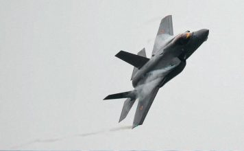Estados Unidos admite derribo de un F-35 ante Irán Congreso de EE.UU. admite pérdidas millonarias en guerra contra Irán