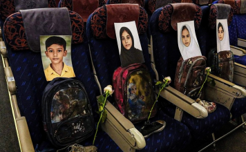 Eurodiputado: Ataque a escuela iraní pudo ser crimen planificado por EEUU El legislador europeo cuestiona el silencio de Occidente ante la muerte de civiles en Irán