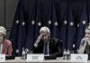 Europa teme el debilitamiento de la OTAN Funcionarios europeos intentan convencer a EEUU de seguir en la OTAN