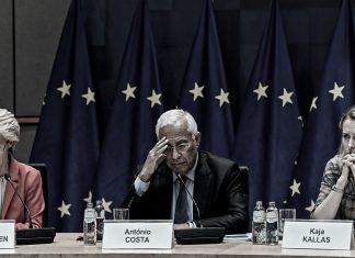 Europa teme el debilitamiento de la OTAN Funcionarios europeos intentan convencer a EEUU de seguir en la OTAN